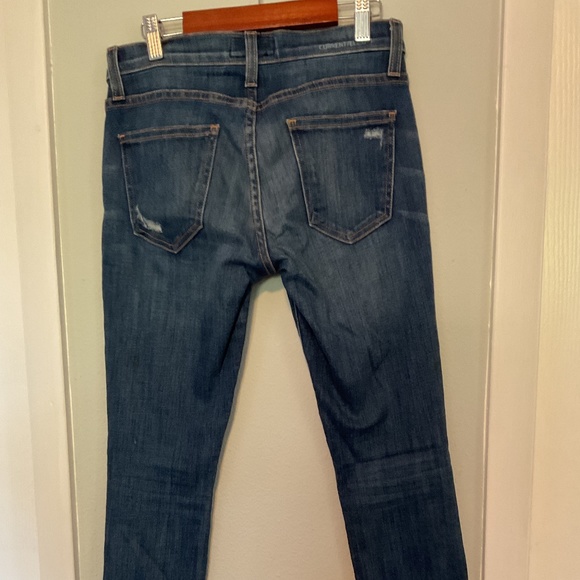 CURRENT/ELLIOTT, THE STILETTO - Picture 3 of 6